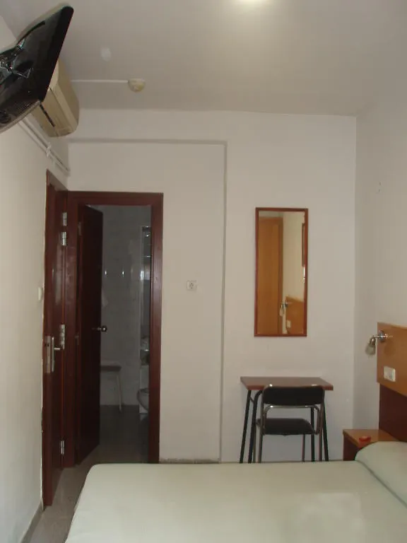 Guest house Hostal Ballestero Barcelona