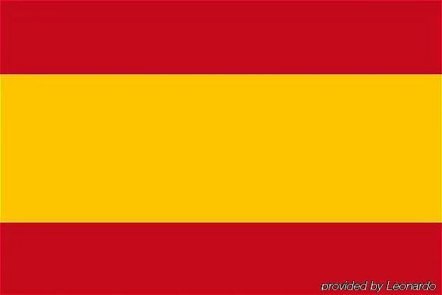 Hostal Ballestero Barcelona Spain