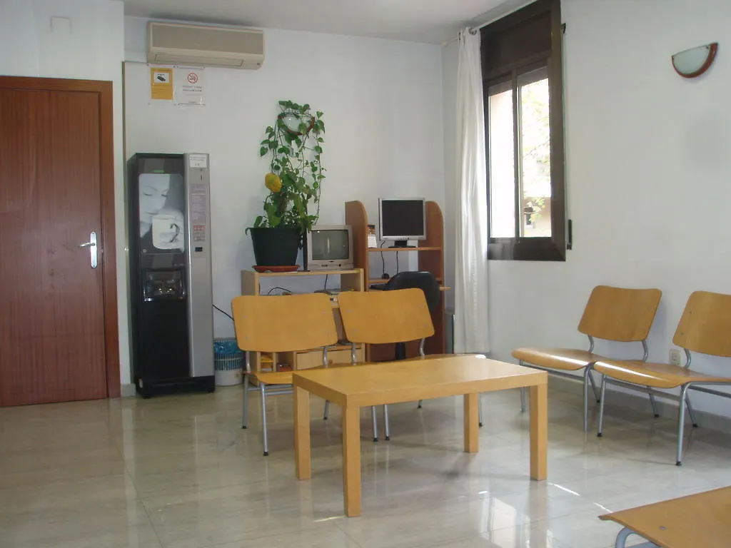 Guest house Hostal Ballestero Barcelona