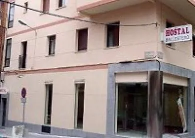 Guest house Hostal Ballestero Barcelona