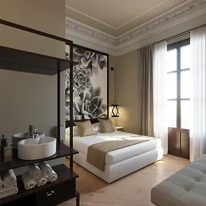 Гостевой дом Hostal Central Barcelona
