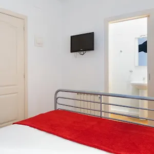 Гостевой дом Monrooms