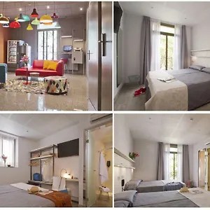 Benidorm Guest house