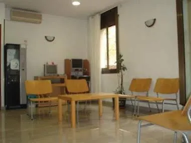Hostal Ballestero Barcelona