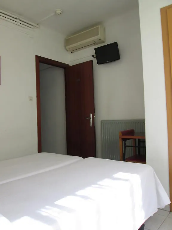 Hostal Ballestero Barcelona