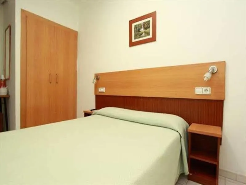 Hostal Ballestero Barcelona 2*,  Hiszpania