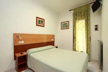 Pensjonat Hostal Ballestero Barcelona