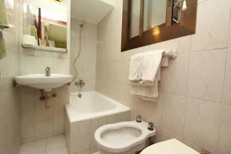 Pensjonat Hostal Ballestero Barcelona